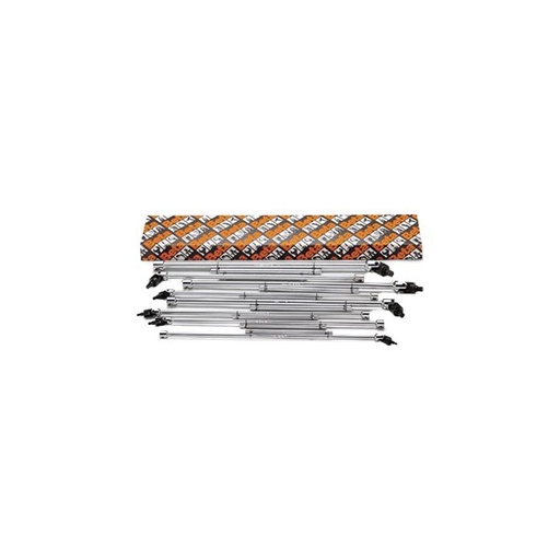 [009530301] 953/S9-9 T-HANDLE WRENCHES 953 IN BOX