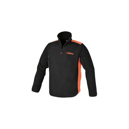 [095370055] 9537TL XXL-FLEECE PULLOVER