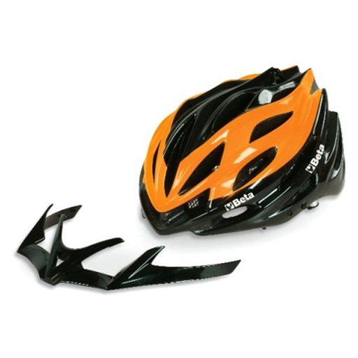 [095390010] 9539CB S/M-PROTECTIVE CYCLING HELMET