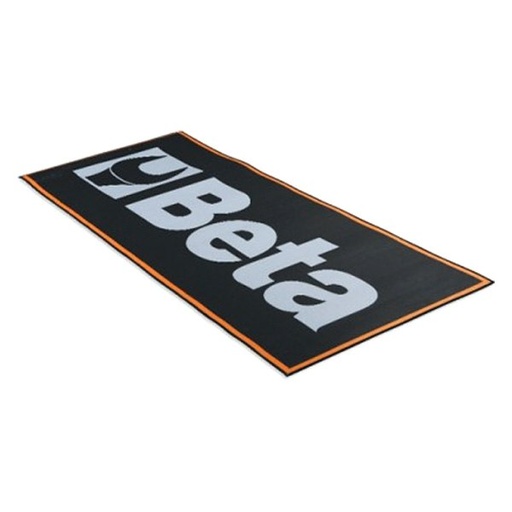 [095620400] 9562P2-MULTILOGO MAT, 200X80 CM