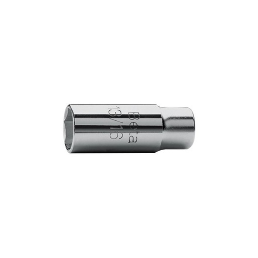 [009560011] 956C 17,8-1/2" SPARK PLUG SOCKETS HEXAG.