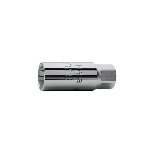 [009560022] 956E 20,8-3/8" SPARK PLUG SOCKETS HEXAG.