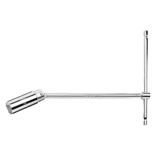 [009570001] 957 20,8-T-HANDLE SPARK PLUG WRENCHES
