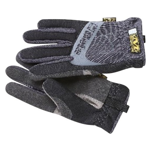[095740102] 9574B M-WORK GLOVES BLACK