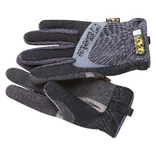 [095740105] 9574B XXL-WORK GLOVES BLACK
