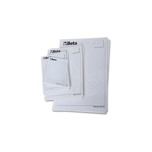 [095880054] 9588S/10D-SET OF 10 NOTEPADS