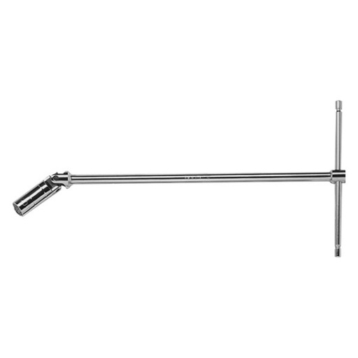[009590010] 959 16-T-HANDLE SPARK PLUG WRENCHES STD