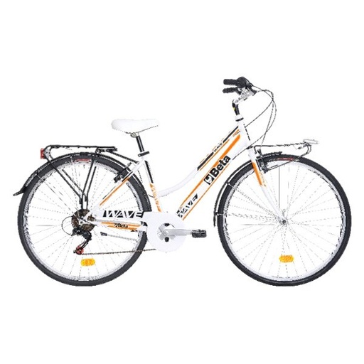[095990023] 9599CB-W-ATALA® CITY BIKE