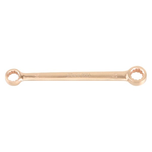 [000950802] 95BA 8X10-FLAT RING WR SPARK-PROOF