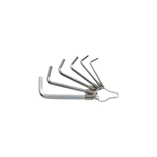 [000960370] 96/ST6-6 OFFSET HEXAGON KEY WRENCHES