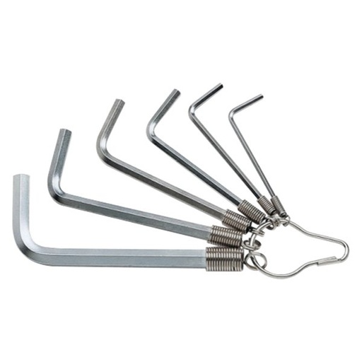 [000969370] 96/ST6K-6 OFFSET HEX.KEY WR. IN BLISTER