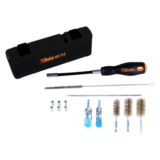 [009600214] 960PI/S-KIT FOR CLEANING INJECTOR SEATS