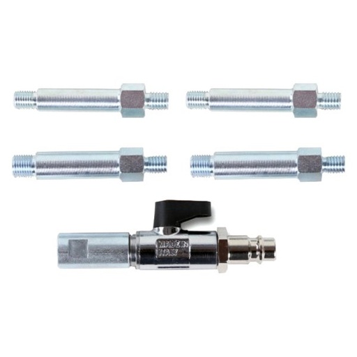 [009600940] 960RPI-BLOWING TOOL FOR INJECTORS CLEAN.