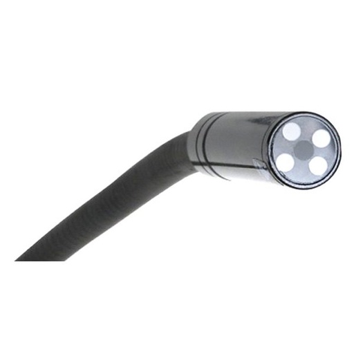 [009610006] 961P6/S 1-FLEXIBLE PROBES, 6 MM