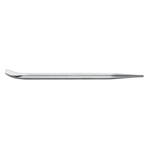 [009630001] 963-PRY BAR WITH POINTED-FLAT BENT ENDS