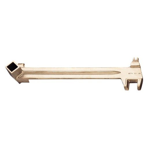 [009640801] 964BA-SPARK-PROOF WRENCH BUNGS