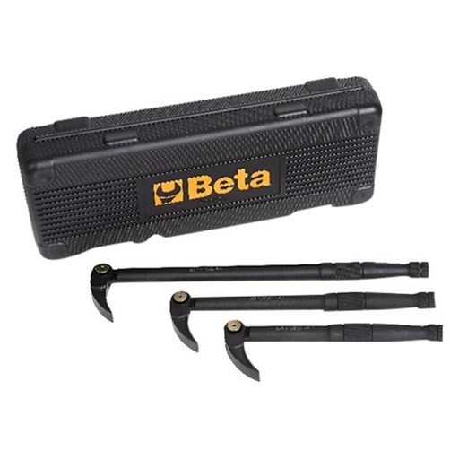 [009660103] 966/C3-SET OF 3 LEVERS 966