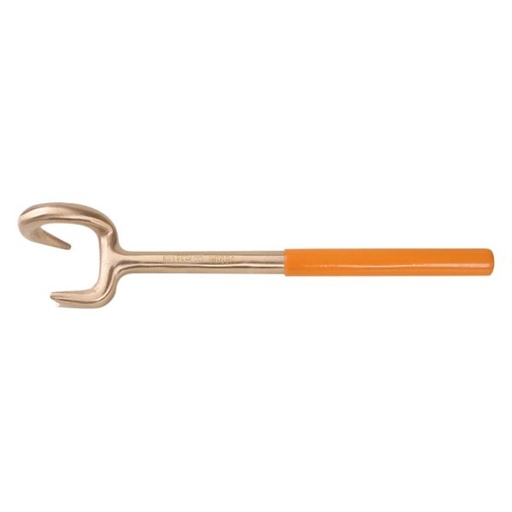 [009660801] 966BA-SPARK-PROOF SAFETY VALVE WRENCH