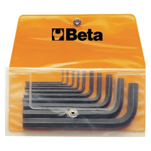 [000960749] 96AS/B11-11 WRENCHES 96AS IN WALLET