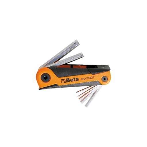 [000960747] 96AS/BG7-7 OFFSET HEX. KEY WR. 96AS