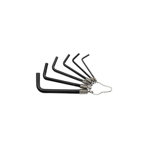 [000960740] 96AS/T7-7 OFFSET HEX. KEY WRENCHES 96AS