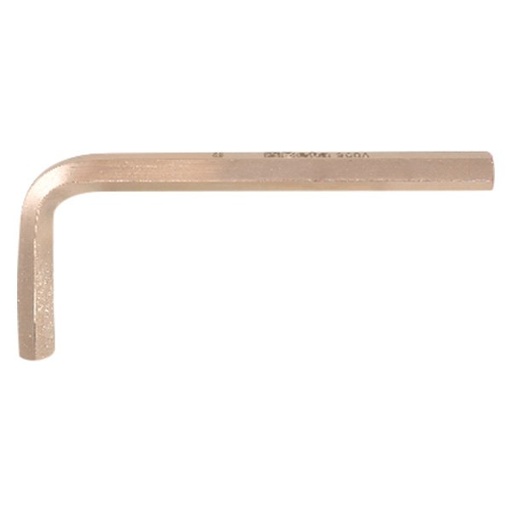 [000960763] 96BA 3-SPARK-PROOF HEXAGON KEY WRENCHES