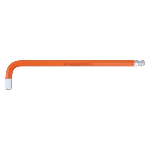 [000961610] 96BP-CL 10-BALL HEAD OFFSET HEX KEY WR