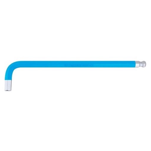 [000961604] 96BP-CL 4-BALL HEAD OFFSET HEX KEY WR