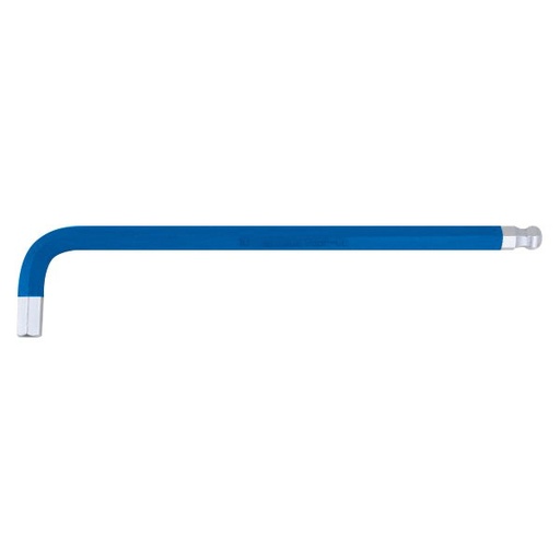 [000961605] 96BP-CL 5-BALL HEAD OFFSET HEX KEY WR
