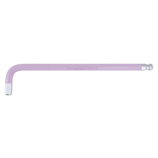 [000961606] 96BP-CL 6-BALL HEAD OFFSET HEX KEY WR