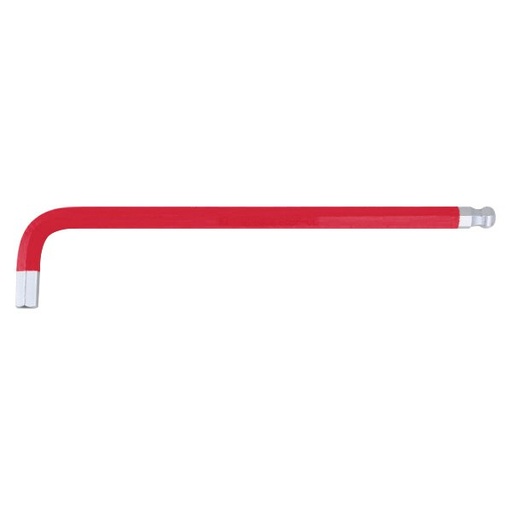 [000961608] 96BP-CL 8-BALL HEAD OFFSET HEX KEY WR
