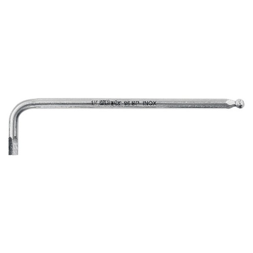 [000961994] 96BPINOX-AS 5/32-BALL HEAD WRENCHES