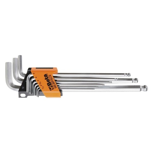 [000961354] 96LBP/SC9-9 BALL HEAD WR. WITH DISPLAY