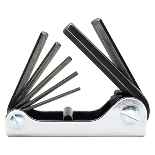 [000960643] 96N/G7A-7 HEXAGON KEY WRENCHES 96N