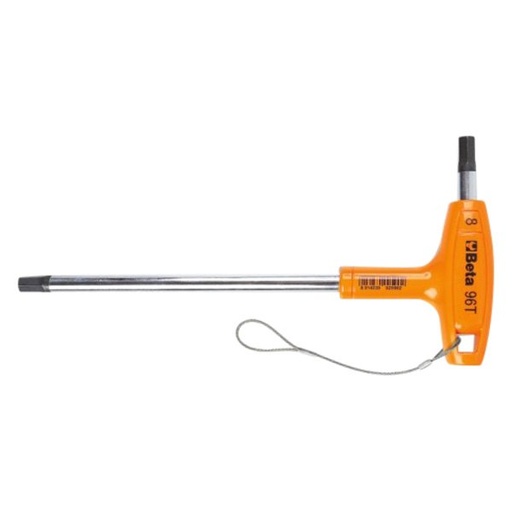 [000964676] 96THS-AS 1/4-OFFSET HEX.KEY WR.T-HANDLES