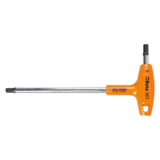 [000969940] 96TK 5-OFFSET HEX. KEY WR. IN BLISTER