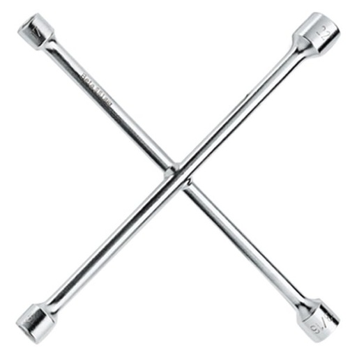 [009780001] 978-FOUR-WAY HEXAGON WHEEL NUT WRENCHES