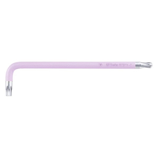 [000971625] 97BTX-C 25-BALL HEAD OFFSET KEY WR TORX®