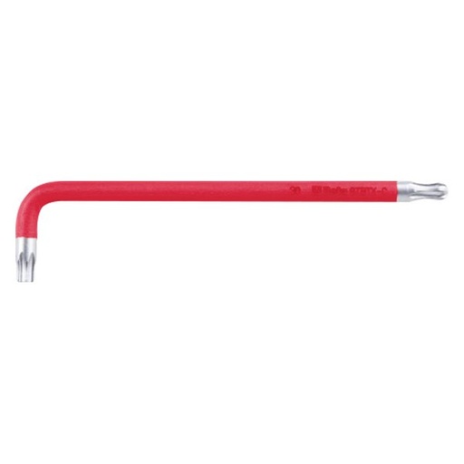 [000971627] 97BTX-C 27-BALL HEAD OFFSET KEY WR TORX®