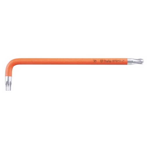 [000971630] 97BTX-C 30-BALL HEAD OFFSET KEY WR TORX®