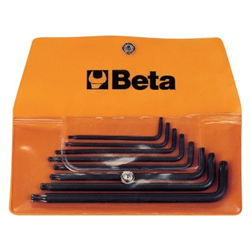 [000970159] 97BTX/B8-8 WRENCHES 97BTX IN WALLET