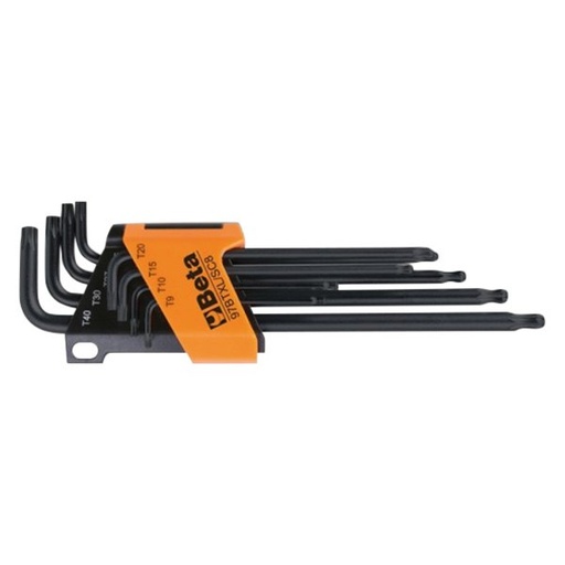 [000970364] 97BTXL/SC8-SET BALL HEAD OFFSET KEY WR