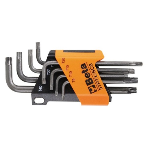 [000970263] 97RTX/SC8-8 WRENCHES 97RTX WITH DISPLAY
