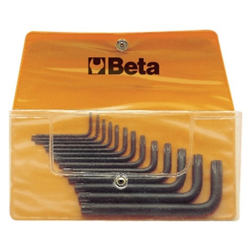 [000970650] 97TX/B13-13 WRENCHES 97RTX IN WALLET