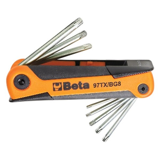 [000970368] 97TX/BG8-8 WRENCHES 97TX