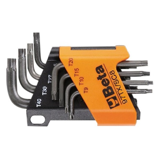 [000970064] 97TX/SC8-8 WRENCHES 97TX WITH DISPLAY