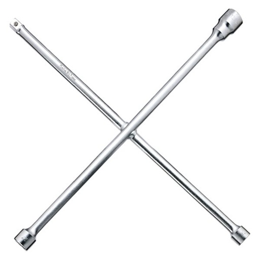 [009820001] 982-FOUR-WAY HEXAGON WHEEL NUT WRENCH