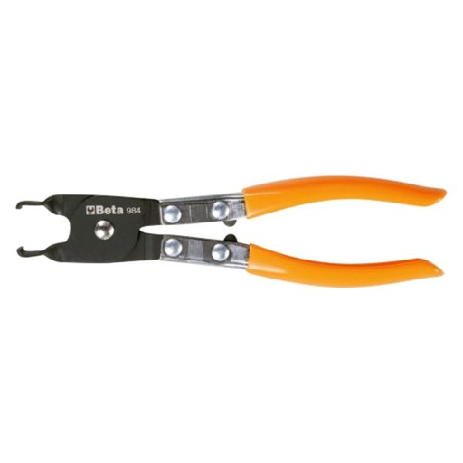 [009840005] 984-WHEEL NUT PLASTIC CAP PLIERS