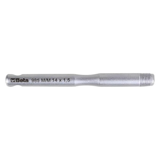 [009850103] 985M M14X1,25-MALE GUIDE PINS