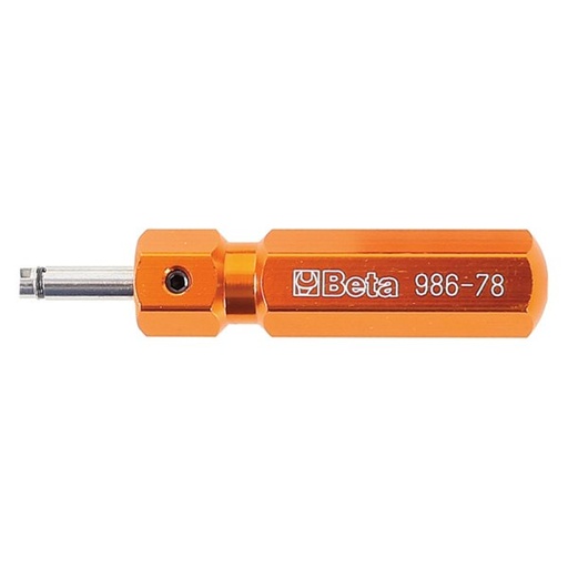 [009860078] 986 78-SCREWDRIVERS FOR PNEUMATIC VALVES